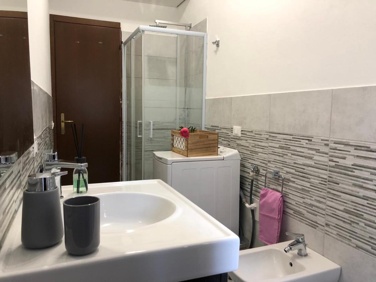 Ampio Bilocale A Milano 아파트 외부 사진