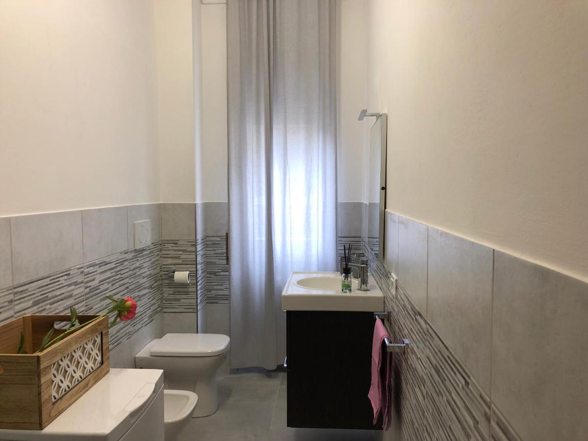 Ampio Bilocale A Milano 아파트 외부 사진